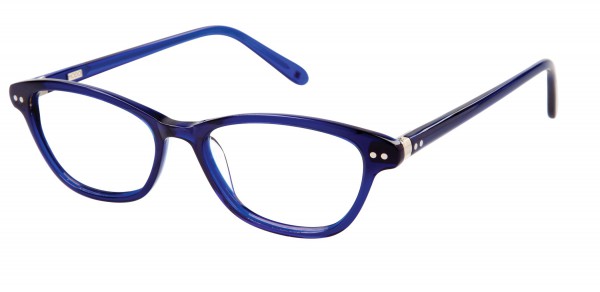 Modo 6504 Eyeglasses, INDIGO