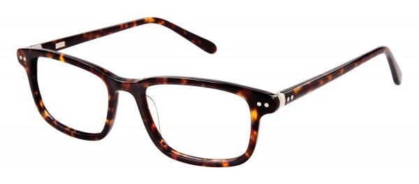 Modo 6506 Eyeglasses, DARK TORTOISE