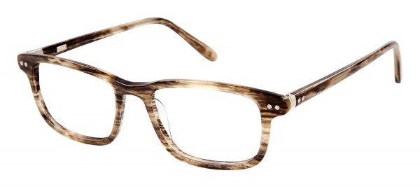 Modo 6506 Eyeglasses, GREY