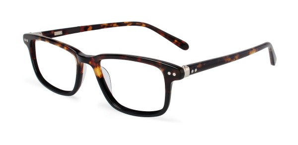 Modo 6506 Eyeglasses, TORTOISE BLACK GRADEINT