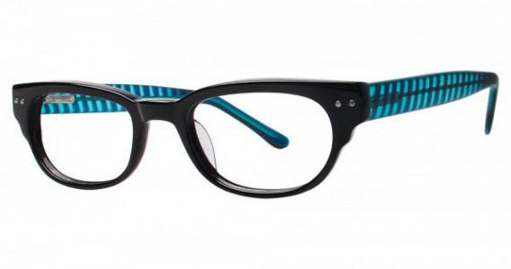 Modern Optical TENDER Eyeglasses