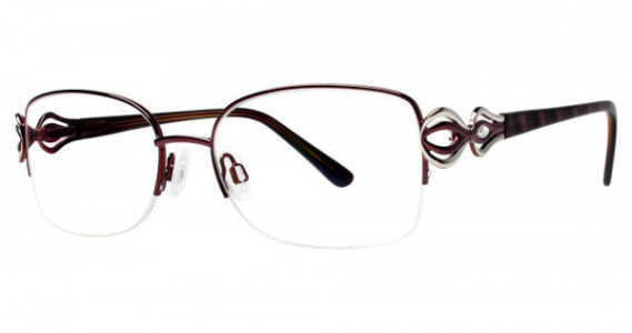 Modern Art A358 Eyeglasses