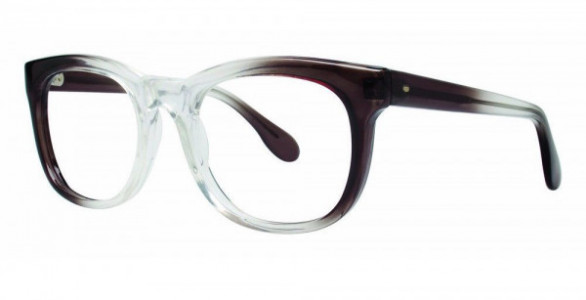 Modern Optical NTC-2 Eyeglasses, Grey