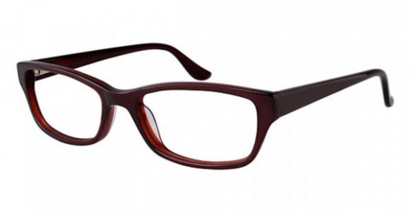 Caravaggio C104 Eyeglasses, Brown