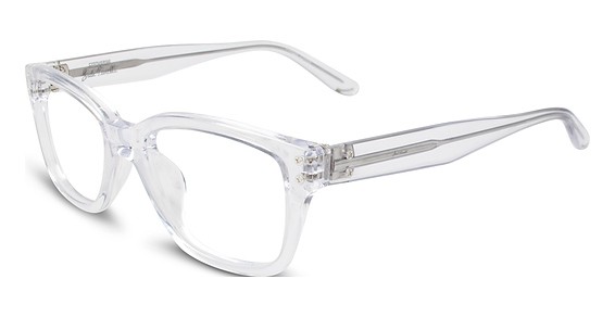 Converse P003 UF Eyeglasses, Crystal