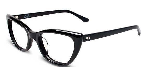 Converse P006 UF Eyeglasses, Black