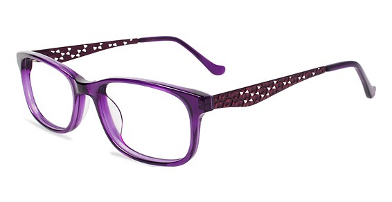 Rembrand Seduce Eyeglasses, purple