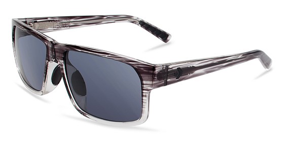 Converse R001 Sunglasses, Grey Stripe