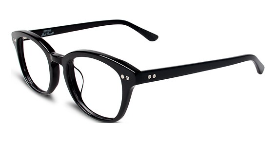 Converse P007 UF Eyeglasses, Black