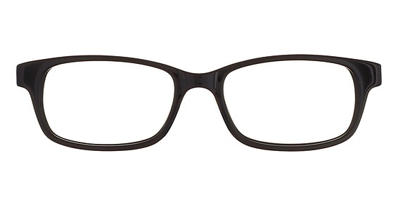 B.U.M. Equipment Divert Eyeglasses, Black/Red