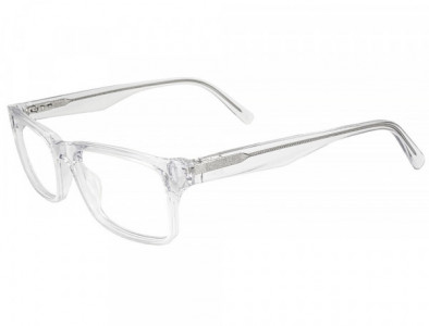 Club Level Designs CLD9142 Eyeglasses, C-3 Crystal