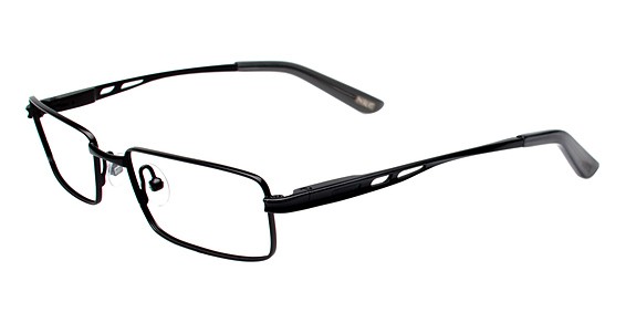 NRG G642 Eyeglasses, C-3 Coal