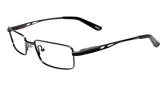 NRG G642 Eyeglasses, C-2 Platinum