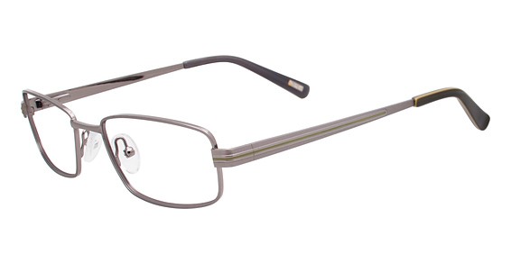 NRG G643 Eyeglasses, C-1 Grey