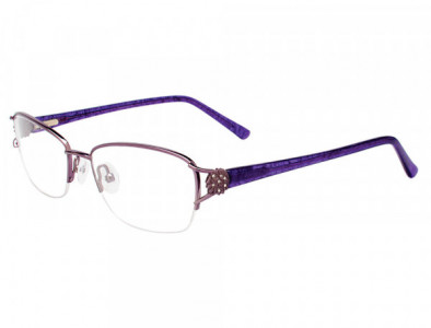 Port Royale CYPRESS Eyeglasses, C-3 Lilac