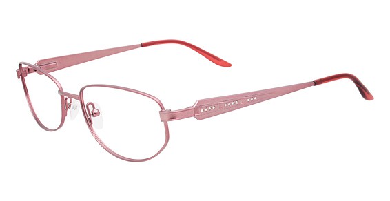 Port Royale Krystal Eyeglasses, C-3 Blush