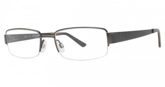 Stetson Off Road 5034 Eyeglasses
