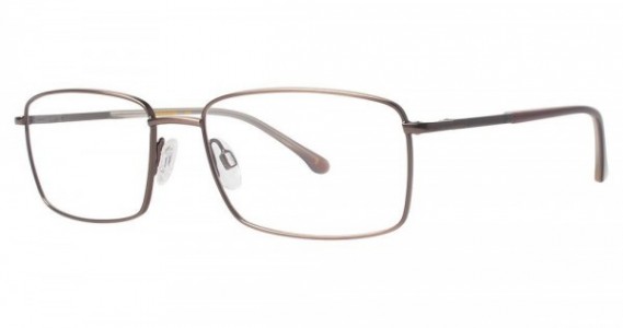 Stetson Stetson 305 Eyeglasses, 097 Tan