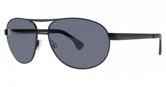 Randy Jackson Randy Jackson Sun S917P Sunglasses, 021 Black