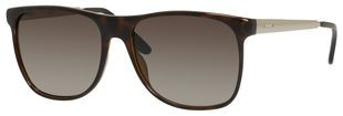 Carrera Carrera 6011/S Sunglasses, 0TEL(LA) Brown Palladium