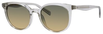 Celine Celine 41067/S Sunglasses, 0RDN(BW) Gray Transparent