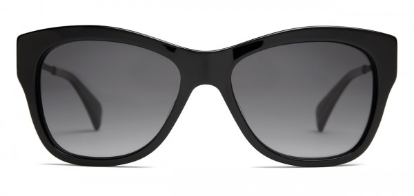 Salt Optics Milla Sunglasses, Black