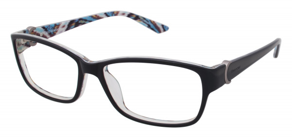 Brendel 903029 Eyeglasses, Black - 10 (BLK)