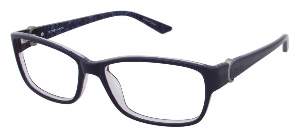 Brendel 903029 Eyeglasses, Purple - 55 (PUR)