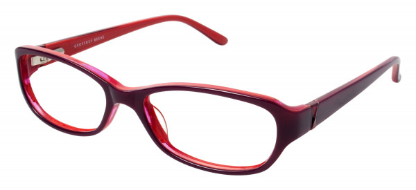 Geoffrey Beene G307 Eyeglasses