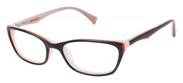 Humphrey's 594001 Eyeglasses, Black - 10 (BLK)