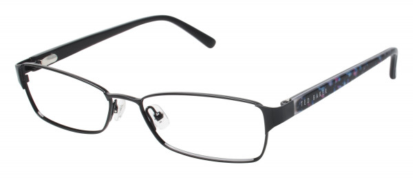 Ted Baker B226 Eyeglasses, Black (BLK)