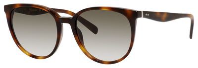 Celine Celine 41068/S Sunglasses, 005L(XM) Havana