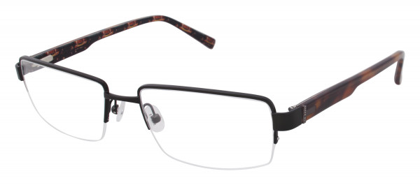 Ted Baker B328 Eyeglasses, Hunter (HTR)