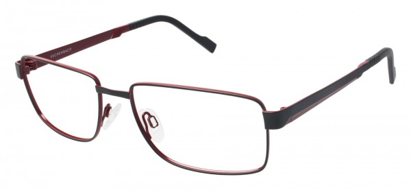 TITANflex 820643 Eyeglasses, Black - 10 (BLK)