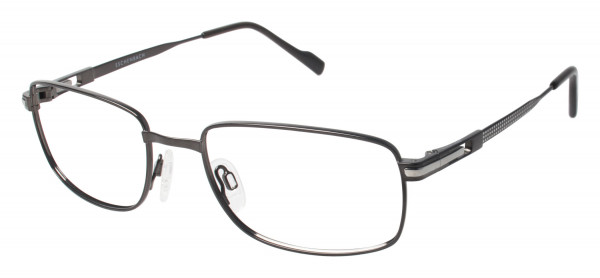 TITANflex 820647 Eyeglasses, Gunmetal - 30 (DGN)
