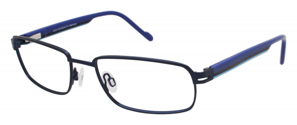 TITANflex 827002 Eyeglasses, Navy Blue - 70 (NAV)