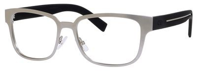Dior Homme Dior 0192 Eyeglasses, 0MCX(00) Palladium Black