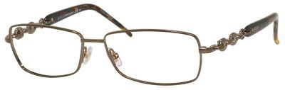 Gucci Gucci 4251 Eyeglasses, 0TUV(00) Bronze