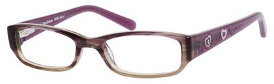 Juicy Couture Juicy 912 Eyeglasses, 0CX2(00) Olive Plum