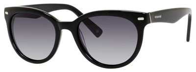 Polaroid Core X 8408 Sunglasses, 0KIH(ML) Black