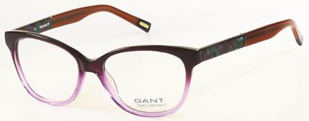 Gant GA-4007 (GW 4007) Eyeglasses, O24 (PUR) - Purple