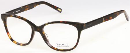 Gant GA-4007 (GW 4007) Eyeglasses, S30 (TO) - Scale