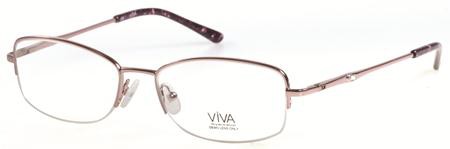 Viva VV-0307 (307) Eyeglasses, N48 (PK)