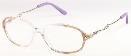 Viva VV-0311 (311) Eyeglasses, G85 (CRYPUR)
