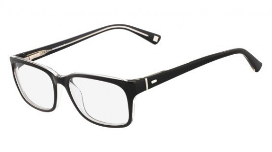 Marchon M-PARSONS Eyeglasses, 001 BLACK