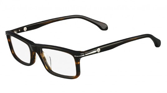 Calvin Klein CK5772 Eyeglasses, 195 MOCHA