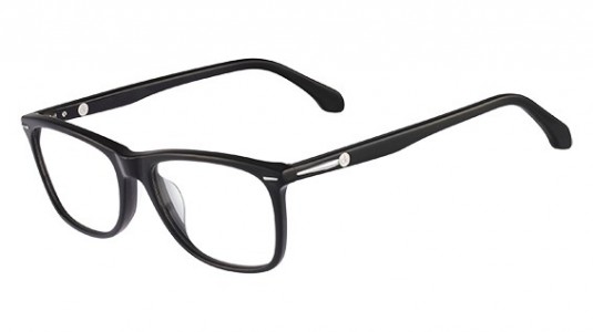 Calvin Klein CK5792 Eyeglasses, (001) BLACK