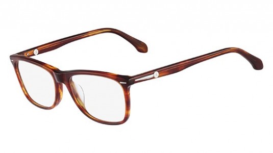 Calvin Klein CK5792 Eyeglasses, (213) BLONDE HAVANA