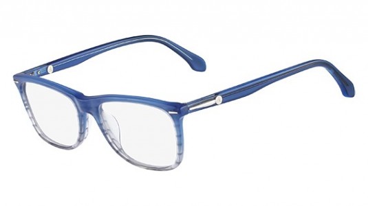 Calvin Klein CK5792 Eyeglasses, (417) BLUE GRADIENT