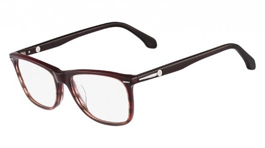 Calvin Klein CK5792 Eyeglasses, (621) WINE GRADIENT